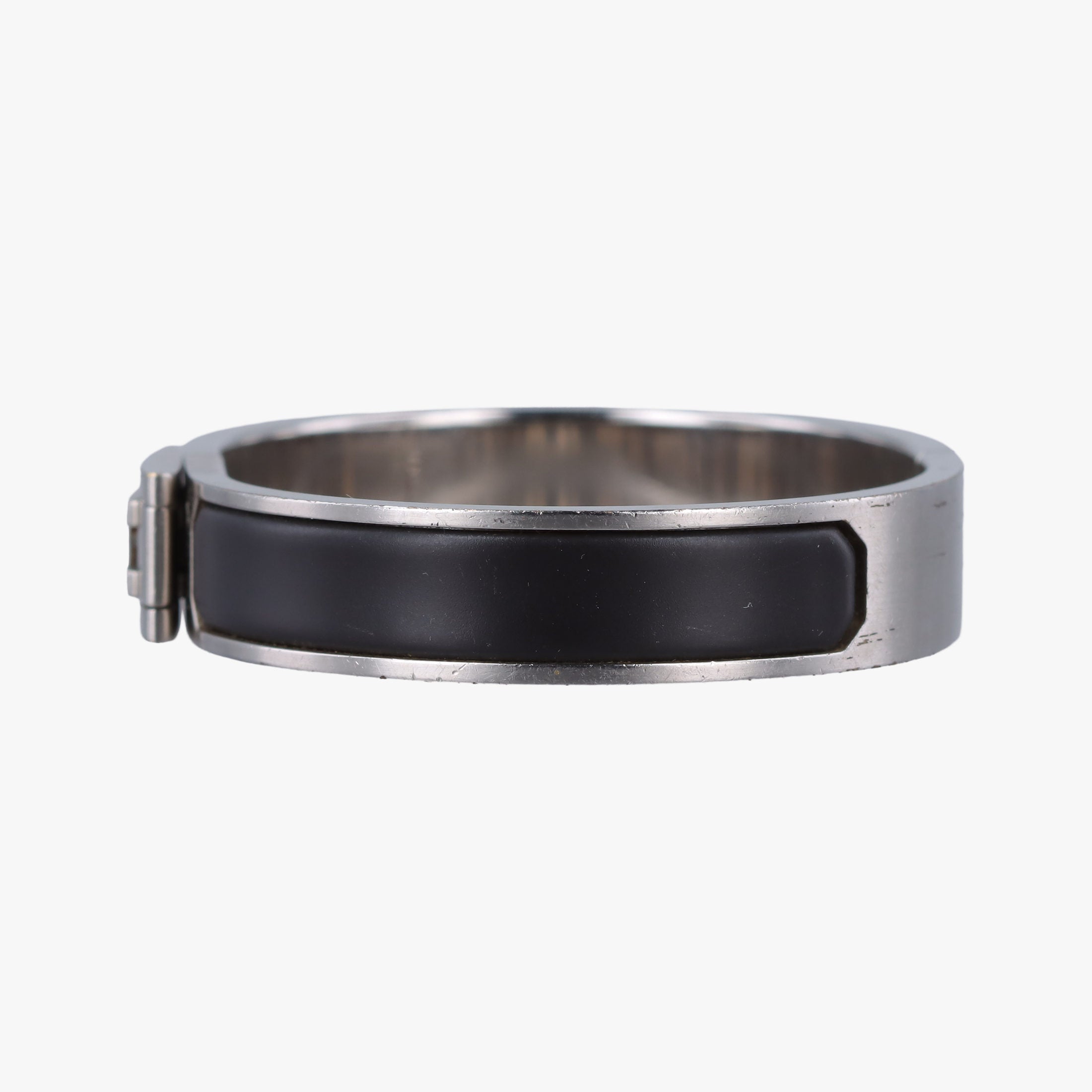 Jet SilverxBlack GP FI1117ジェット シルバーxブラック GP FI1117
