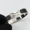 Jet SilverxBlack GP FI1117ジェット シルバーxブラック GP FI1117