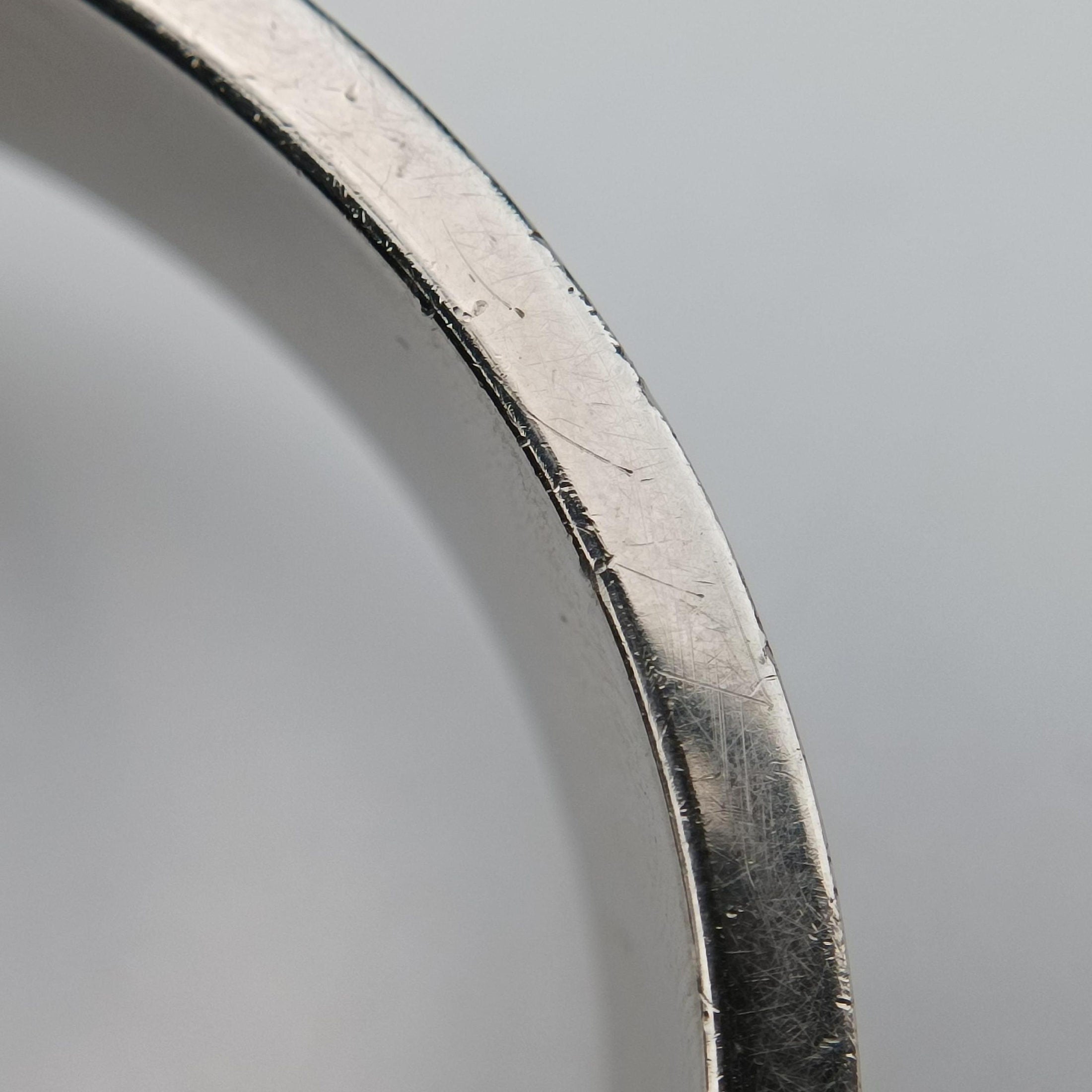 Jet SilverxBlack GP FI1117ジェット シルバーxブラック GP FI1117