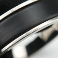 Jet SilverxBlack GP FI1117ジェット シルバーxブラック GP FI1117