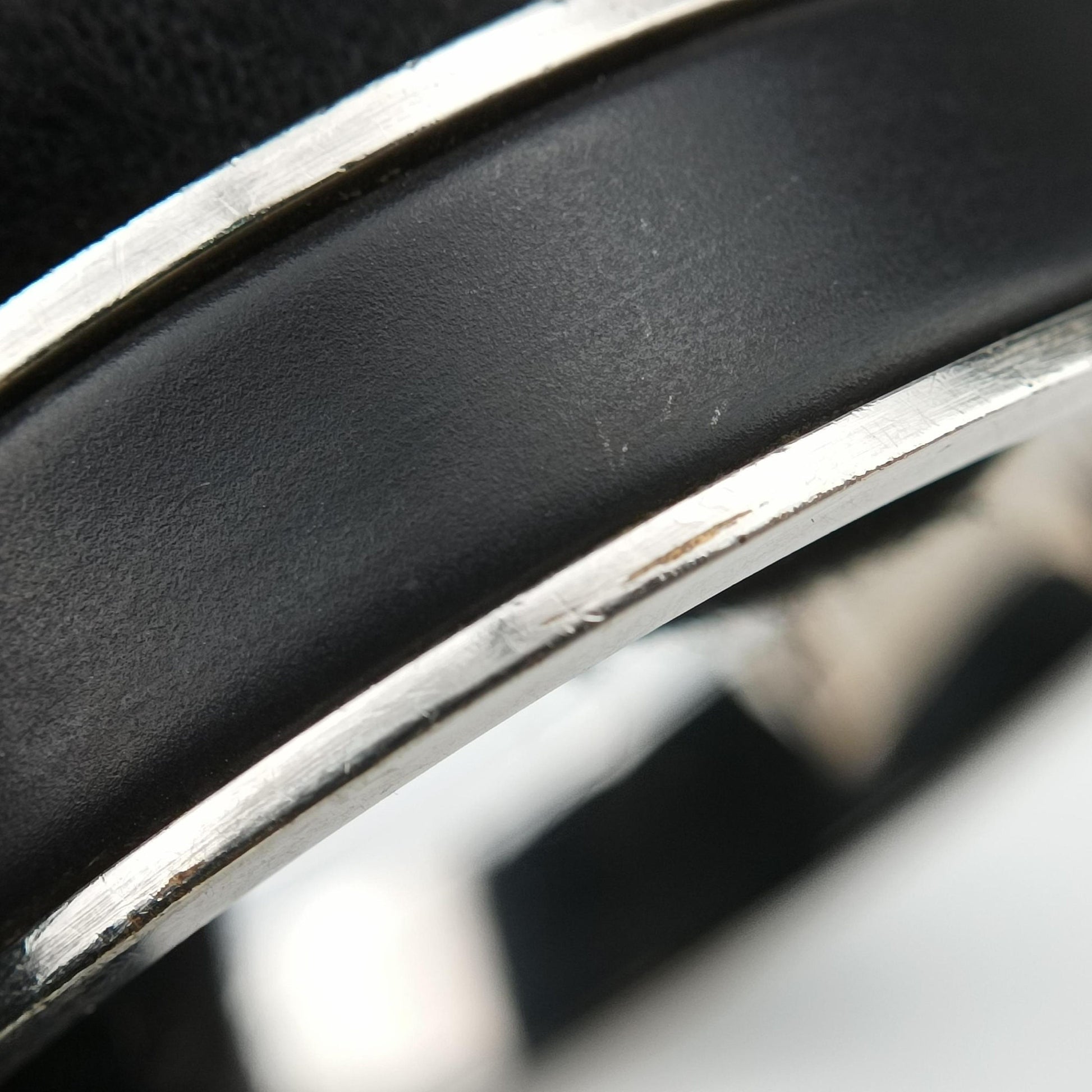 Jet SilverxBlack GP FI1117ジェット シルバーxブラック GP FI1117