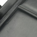 Padded Messenger Mini Trunk Black lambskin IC Chipパデッド メッセンジャー ミニトランク ブラック ラムスキン ICチップ