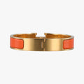 Clic Clac Orange×golden GP ▢Qクリッククラック オレンジ×ゴールド GP ▢Q