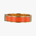 Clic Clac Orange×golden GP ▢Qクリッククラック オレンジ×ゴールド GP ▢Q