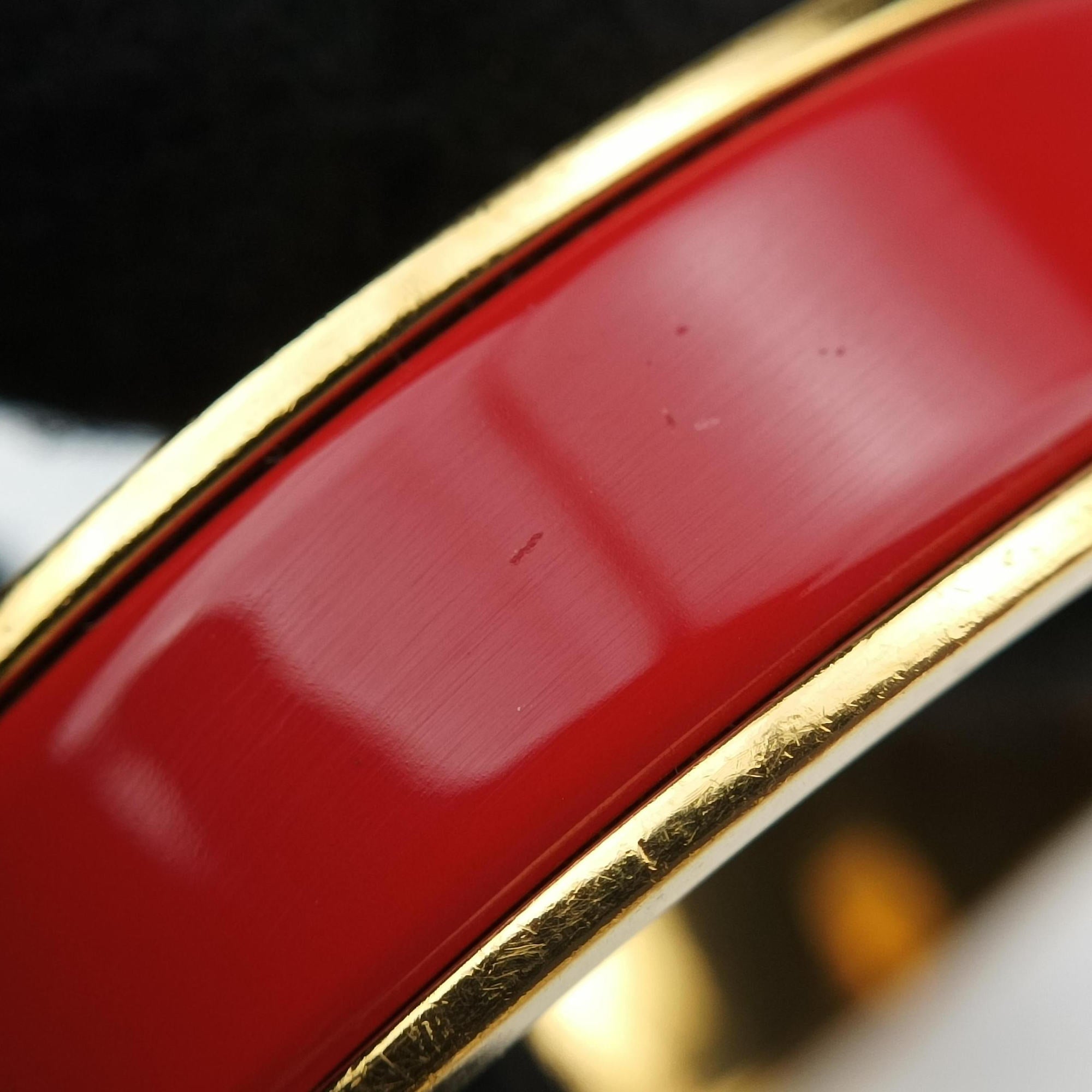 Clic Clac Red×golden GP ▢Qクリッククラック レッド×ゴールド GP ▢Q