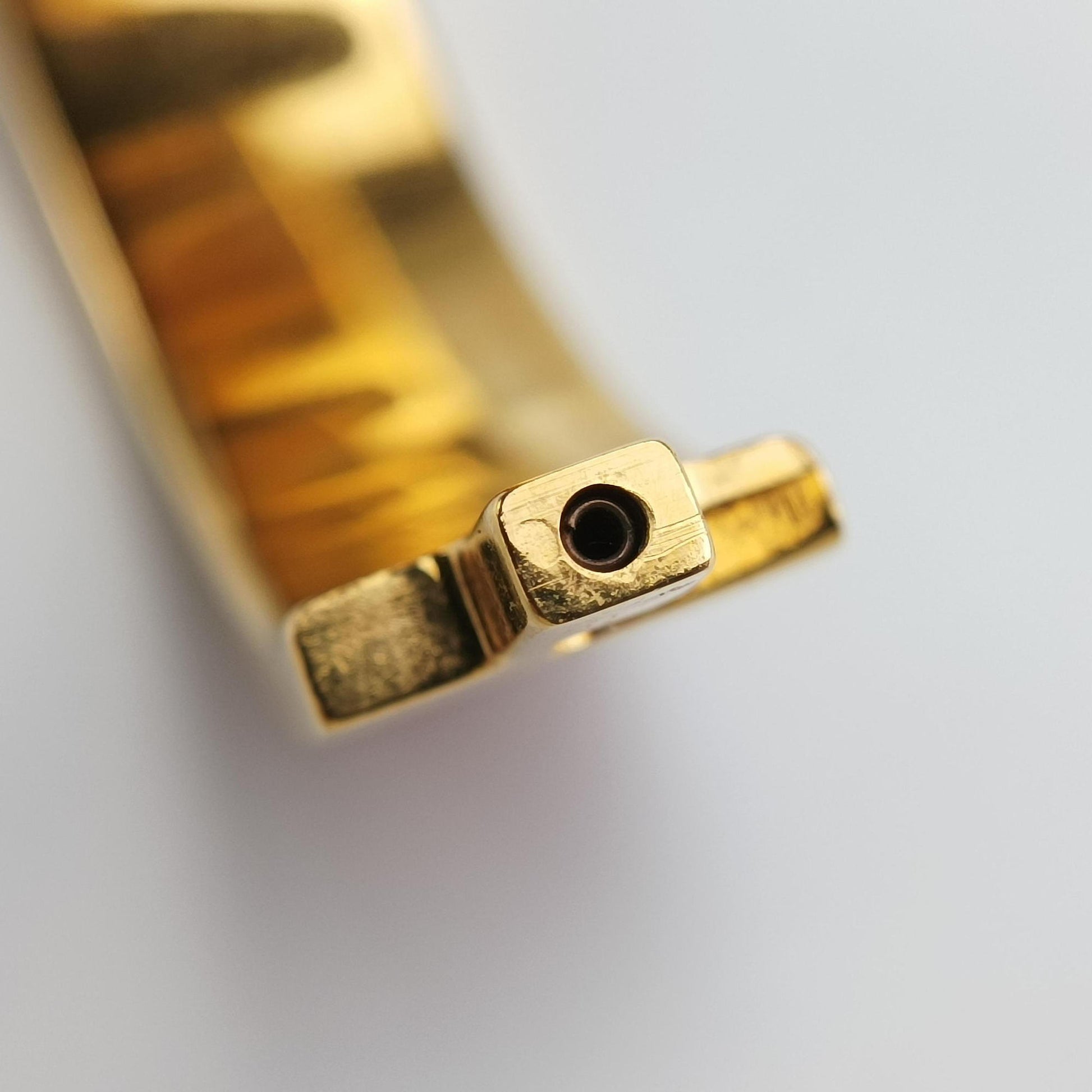 Clic Clac Red×golden GP ▢Qクリッククラック レッド×ゴールド GP ▢Q