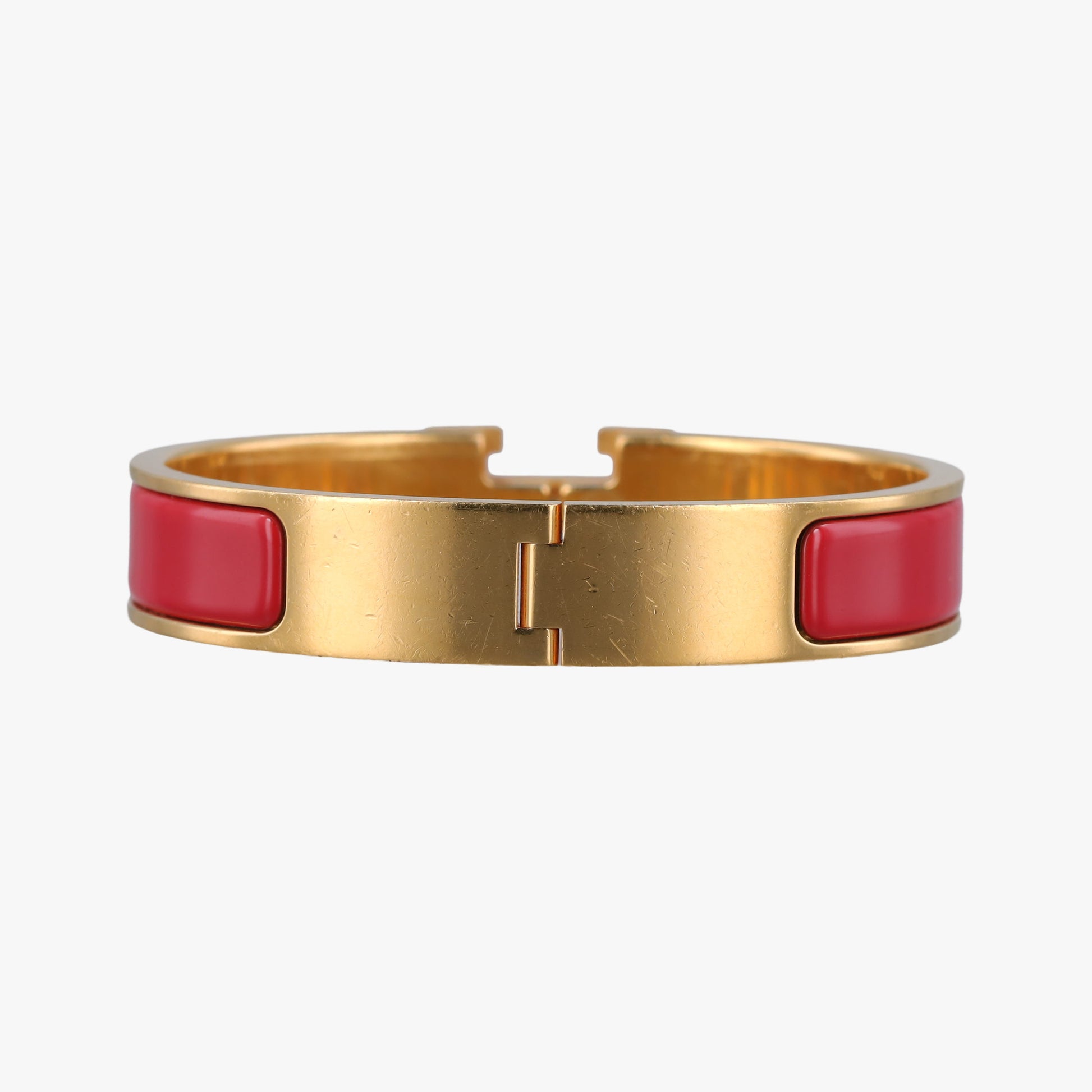 Clic Clac Red×golden GP ▢Qクリッククラック レッド×ゴールド GP ▢Q