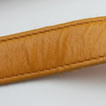 Cesta Intrecciato Orange lambskin B01643039Rセスタ イントレチャート オレンジ ラムスキン B01643039R