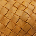Cesta Intrecciato Orange lambskin B01643039Rセスタ イントレチャート オレンジ ラムスキン B01643039R