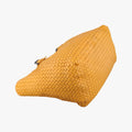 Cesta Intrecciato Orange lambskin B01643039Rセスタ イントレチャート オレンジ ラムスキン B01643039R