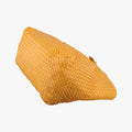 Cesta Intrecciato Orange lambskin B01643039Rセスタ イントレチャート オレンジ ラムスキン B01643039R