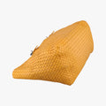 Cesta Intrecciato Orange lambskin B01643039Rセスタ イントレチャート オレンジ ラムスキン B01643039R