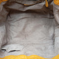 Cesta Intrecciato Orange lambskin B01643039Rセスタ イントレチャート オレンジ ラムスキン B01643039R