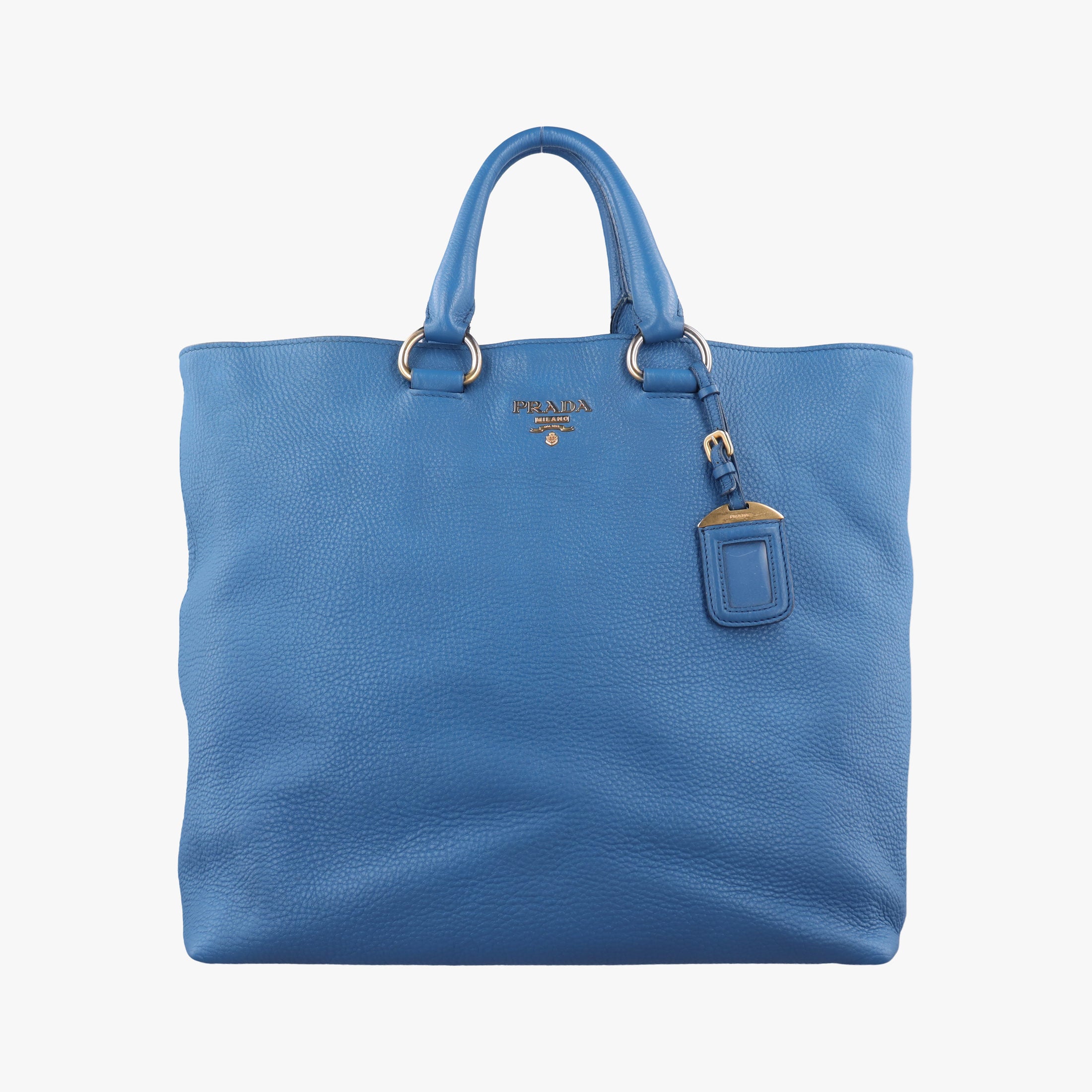 Vitello Phoenix Blue Leather BN1713 102ヴィテロ フェニックス ブルー レザー BN1713 102