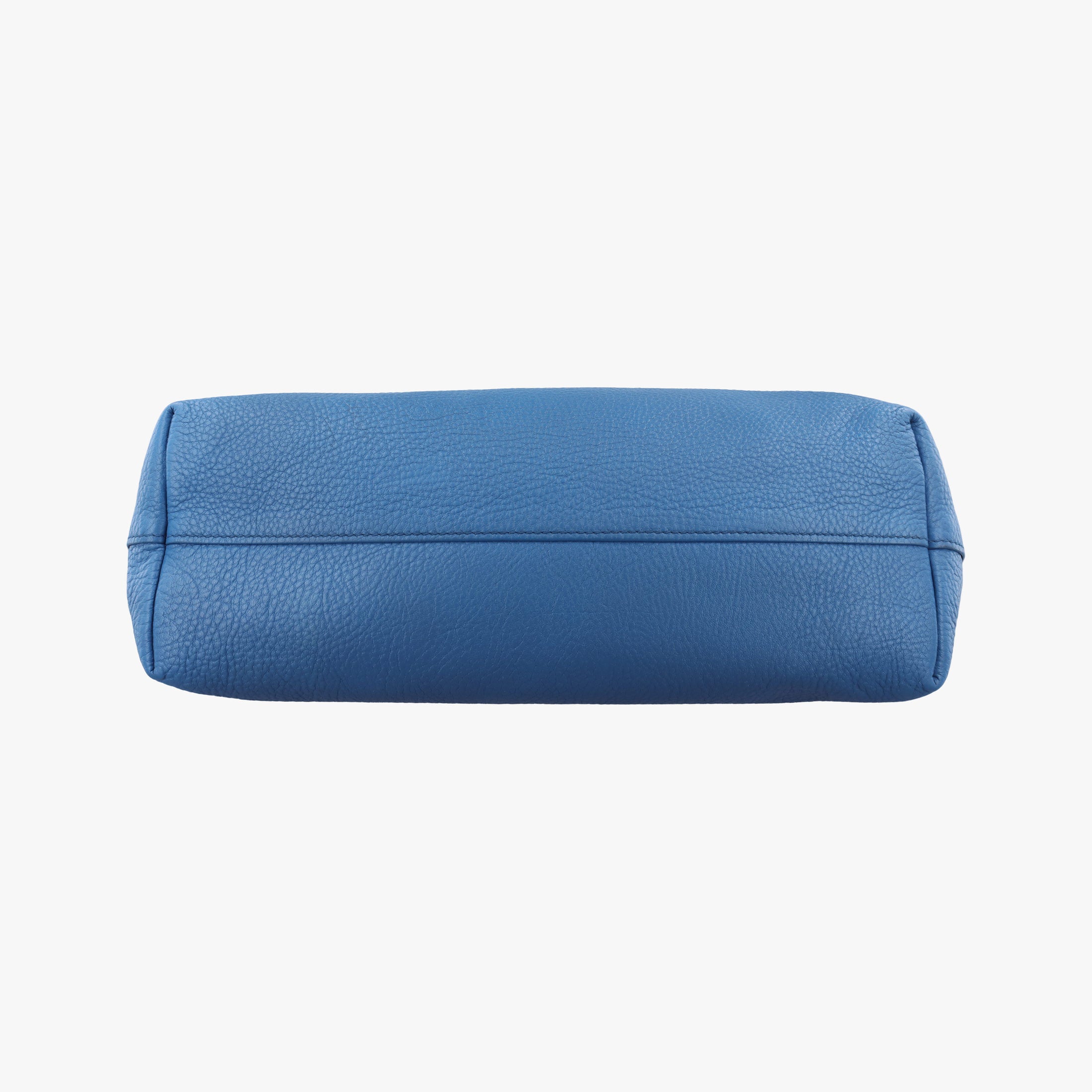 Vitello Phoenix Blue Leather BN1713 102ヴィテロ フェニックス ブルー レザー BN1713 102