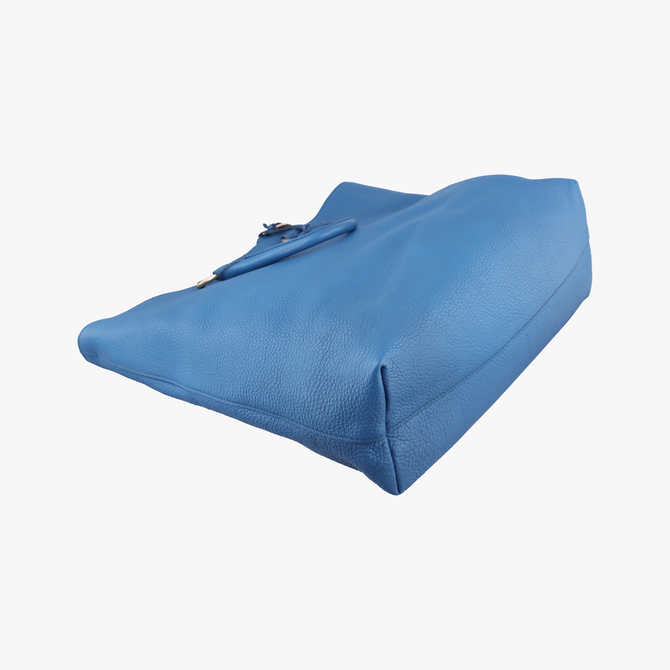 Vitello Phoenix Blue Leather BN1713 102ヴィテロ フェニックス ブルー レザー BN1713 102