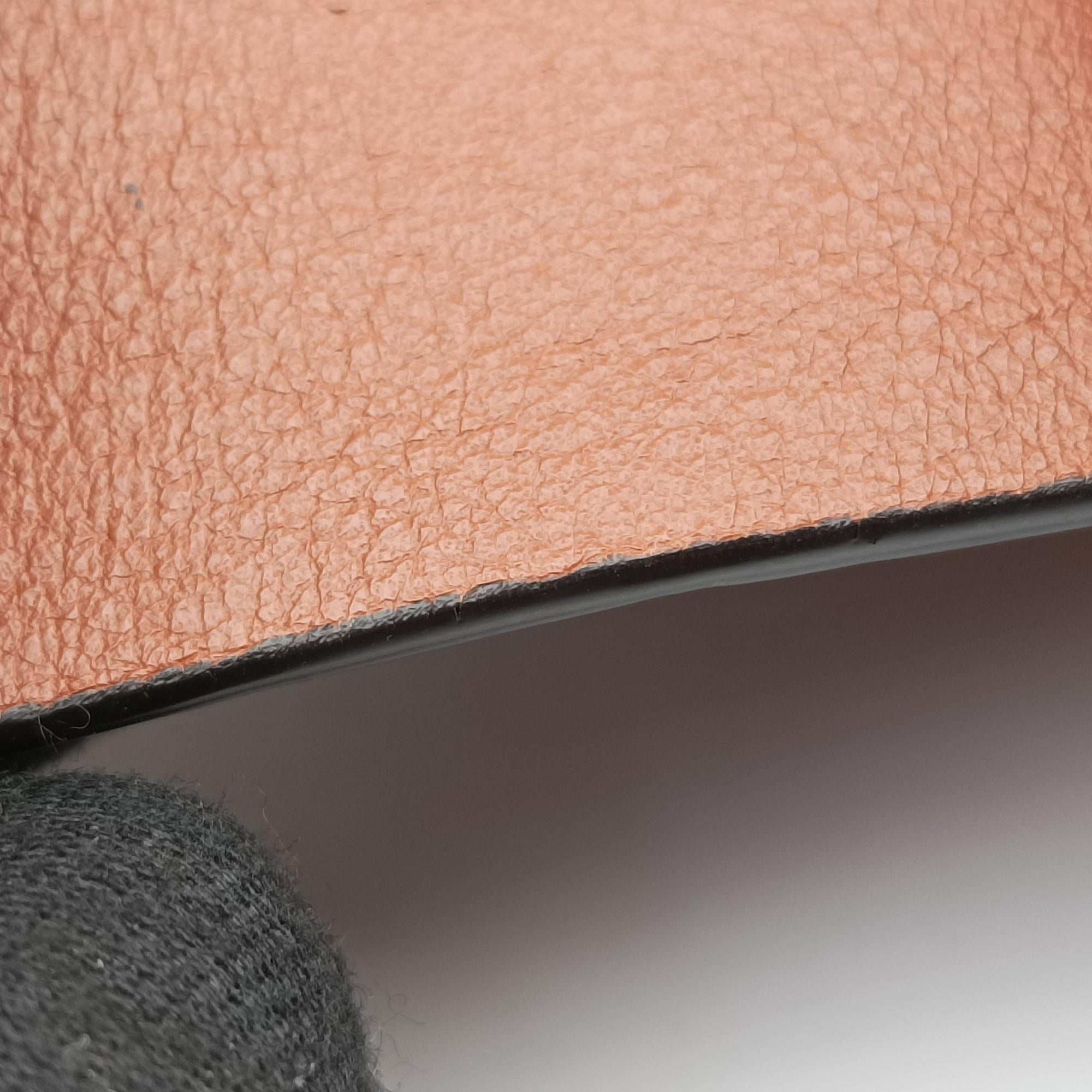 FAYE Brown Suede × leather 03-16-99-65フェイ ブラウン スエード×レザー 03-16-99-65