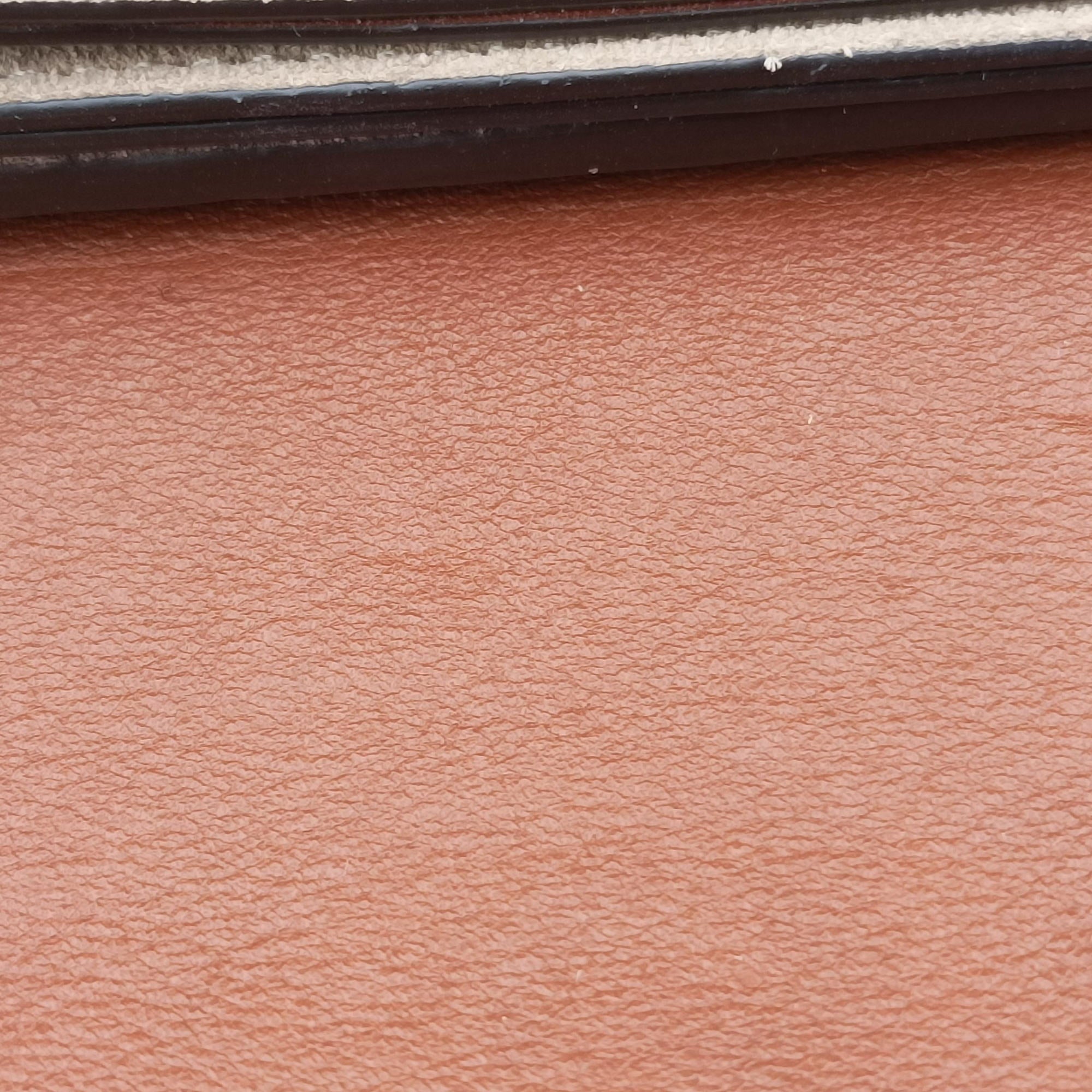 FAYE Brown Suede × leather 03-16-99-65フェイ ブラウン スエード×レザー 03-16-99-65