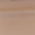 KAIA Beige Leather 619740 GNR619740.0920カイア ベージュ レザー 619740 GNR619740.0920