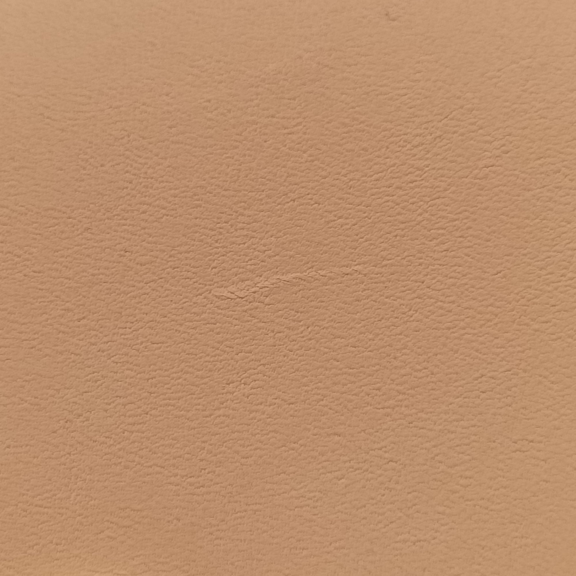 KAIA Beige Leather 619740 GNR619740.0920カイア ベージュ レザー 619740 GNR619740.0920