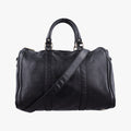 Sherry Line Black Leather 247205 I012281181シェリーライン ブラック レザー 247205 I012281181