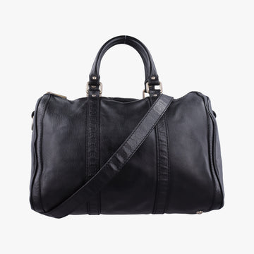 Sherry Line Black Leather 247205 I012281181シェリーライン ブラック レザー 247205 I012281181