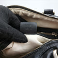 Sherry Line Black Leather 247205 I012281181シェリーライン ブラック レザー 247205 I012281181