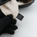 Sherry Line Black Leather 247205 I012281181シェリーライン ブラック レザー 247205 I012281181