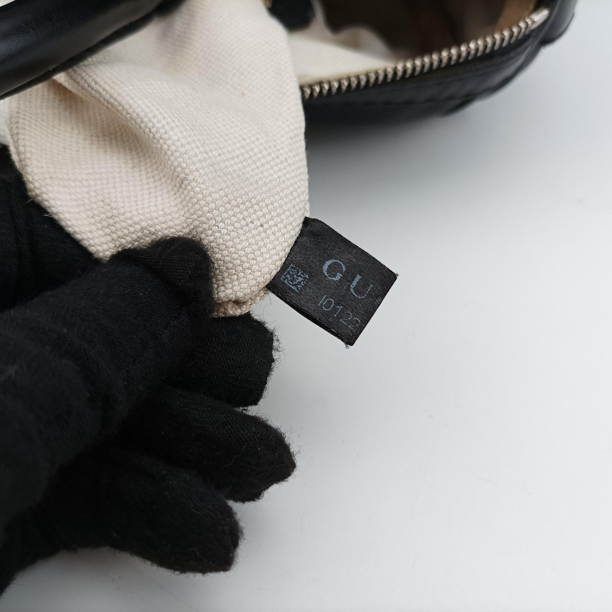 Sherry Line Black Leather 247205 I012281181シェリーライン ブラック レザー 247205 I012281181