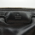 Sherry Line Black Leather 247205 I012281181シェリーライン ブラック レザー 247205 I012281181
