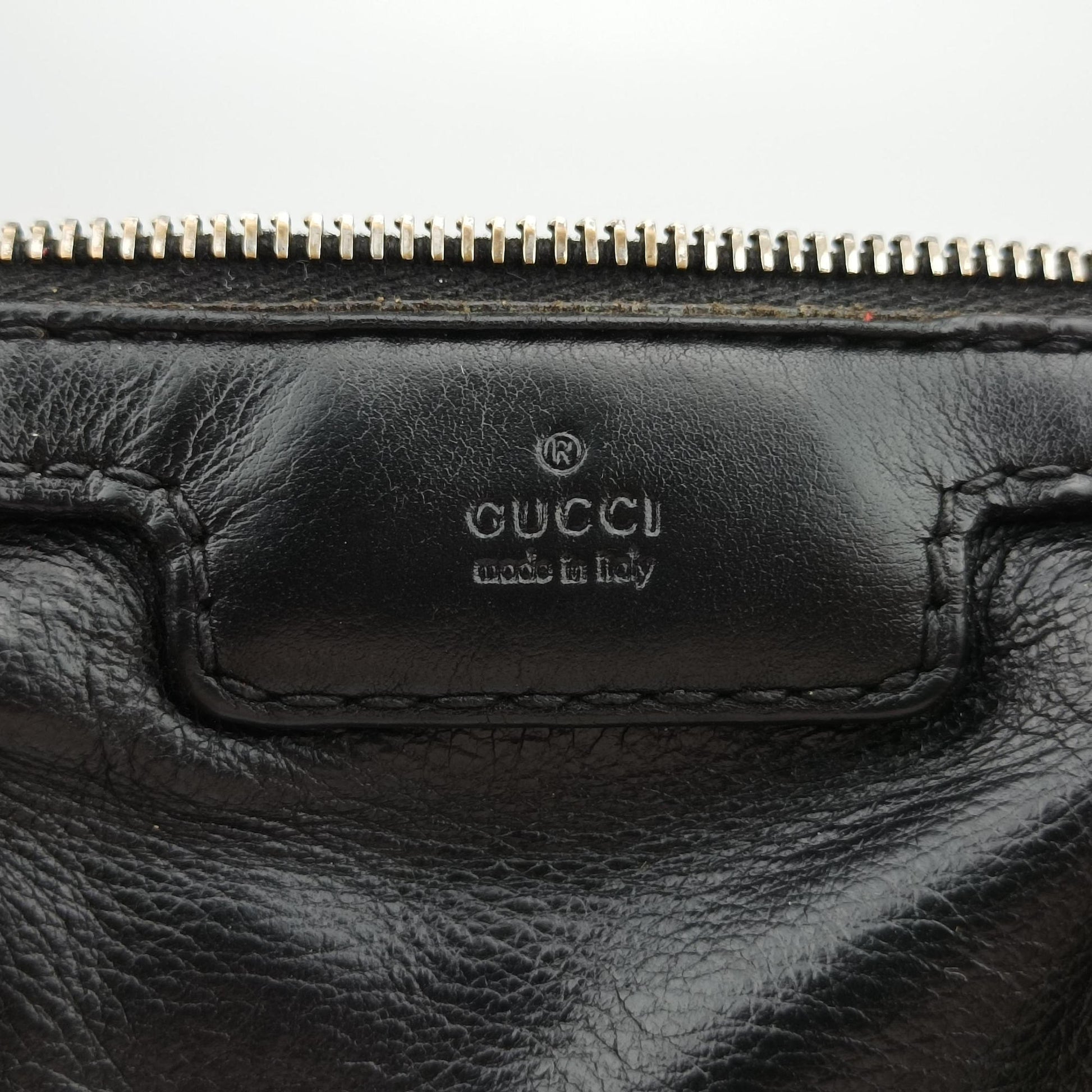 Sherry Line Black Leather 247205 I012281181シェリーライン ブラック レザー 247205 I012281181