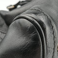 Sherry Line Black Leather 247205 I012281181シェリーライン ブラック レザー 247205 I012281181