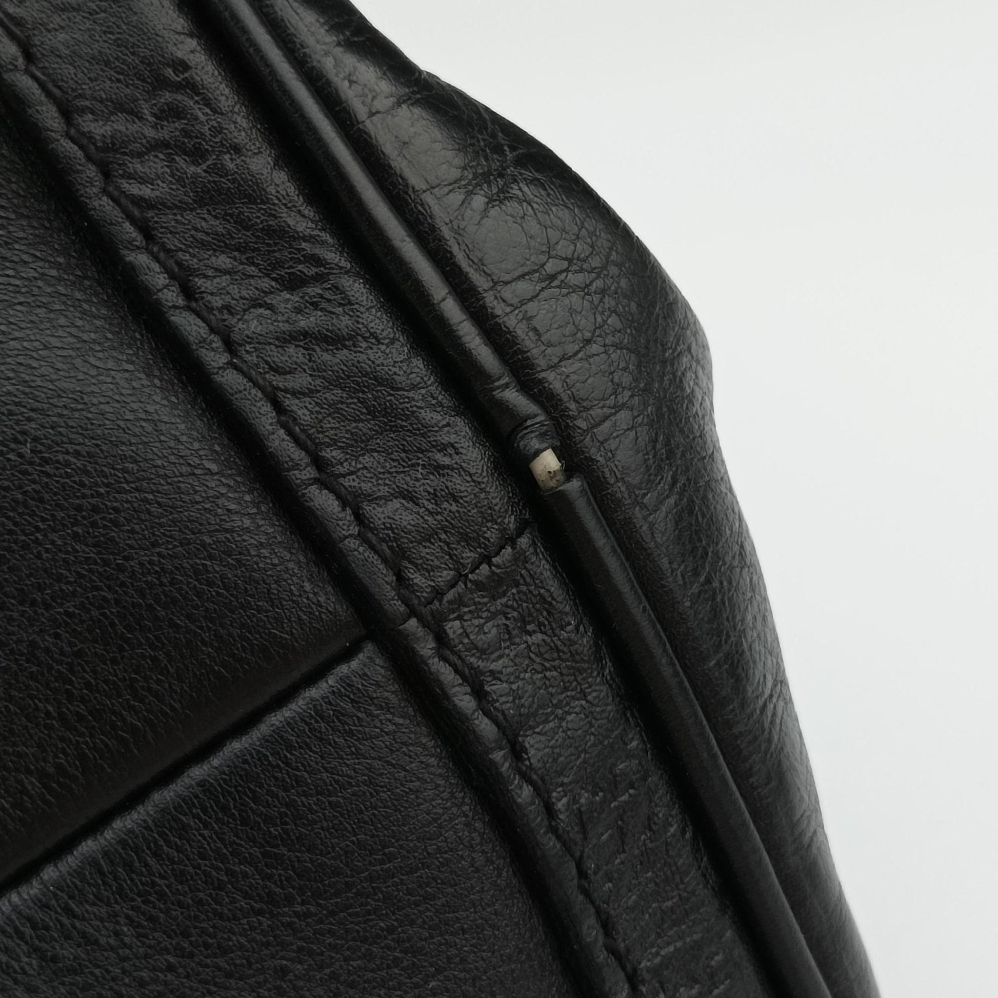 Sherry Line Black Leather 247205 I012281181シェリーライン ブラック レザー 247205 I012281181