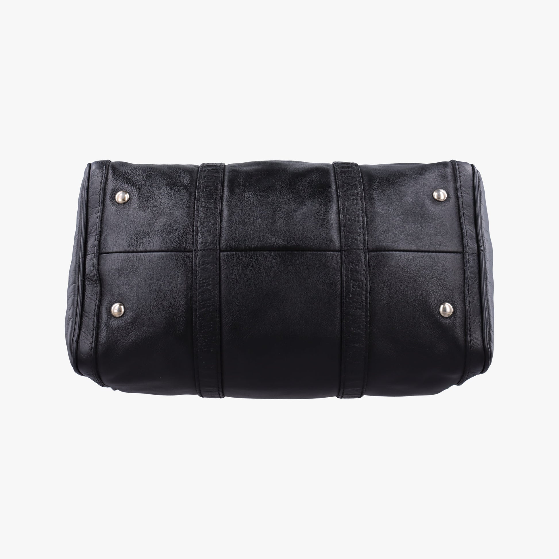 Sherry Line Black Leather 247205 I012281181シェリーライン ブラック レザー 247205 I012281181