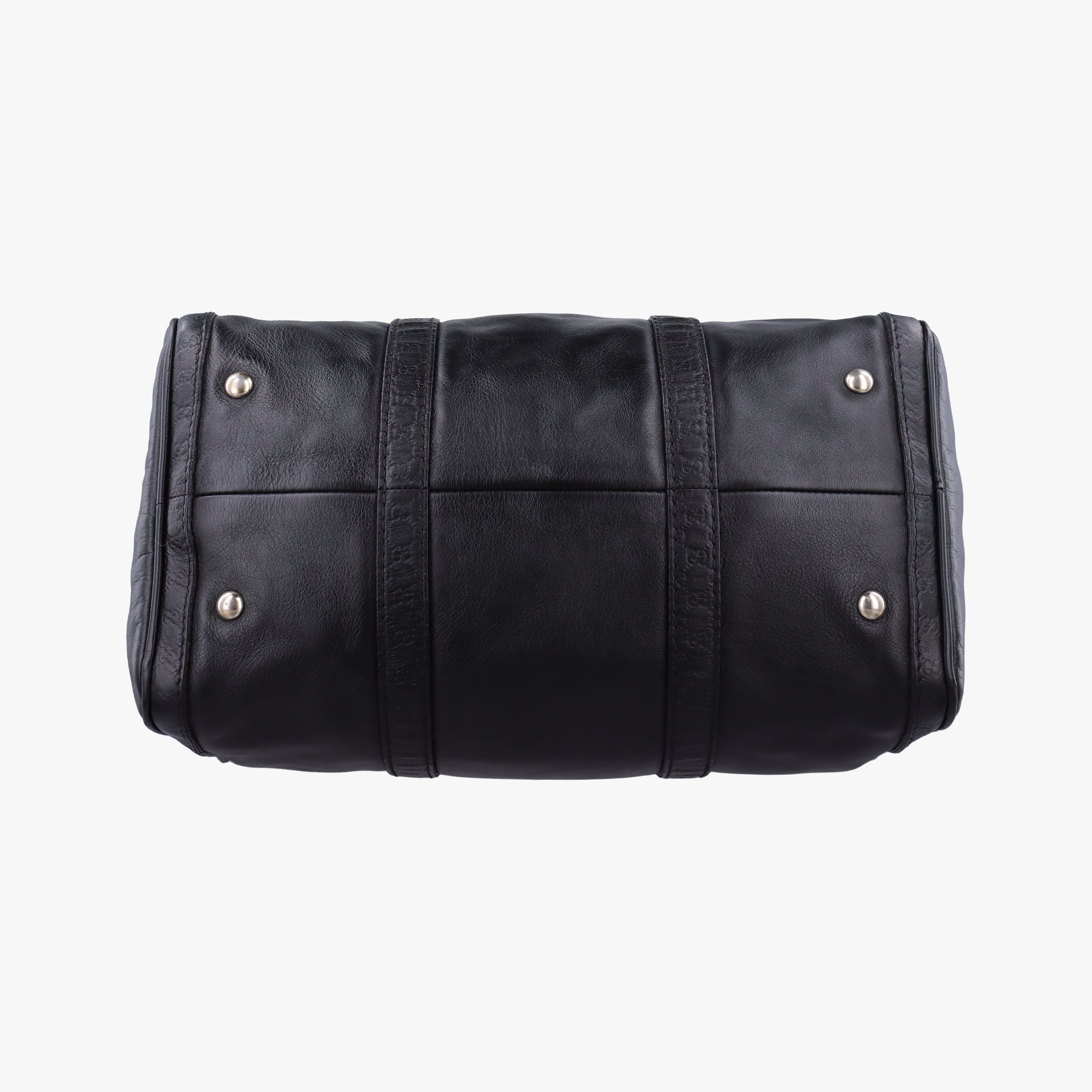 Sherry Line Black Leather 247205 I012281181シェリーライン ブラック レザー 247205 I012281181