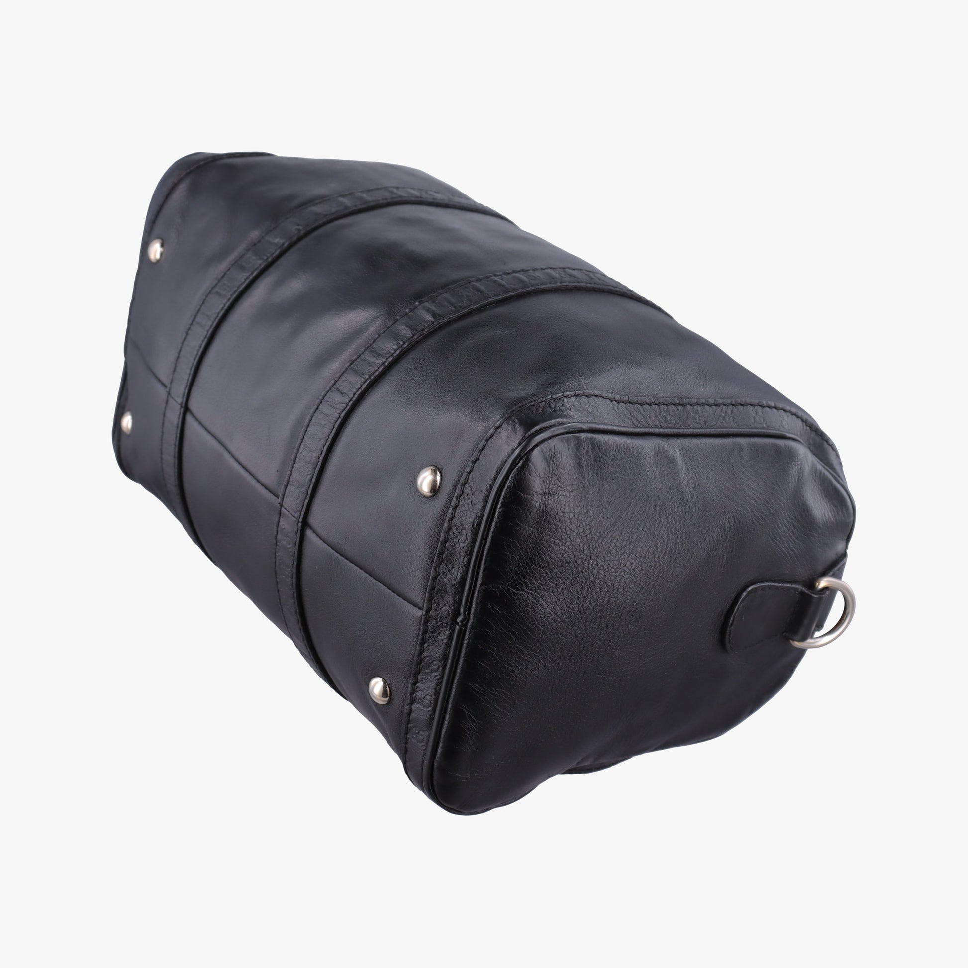 Sherry Line Black Leather 247205 I012281181シェリーライン ブラック レザー 247205 I012281181