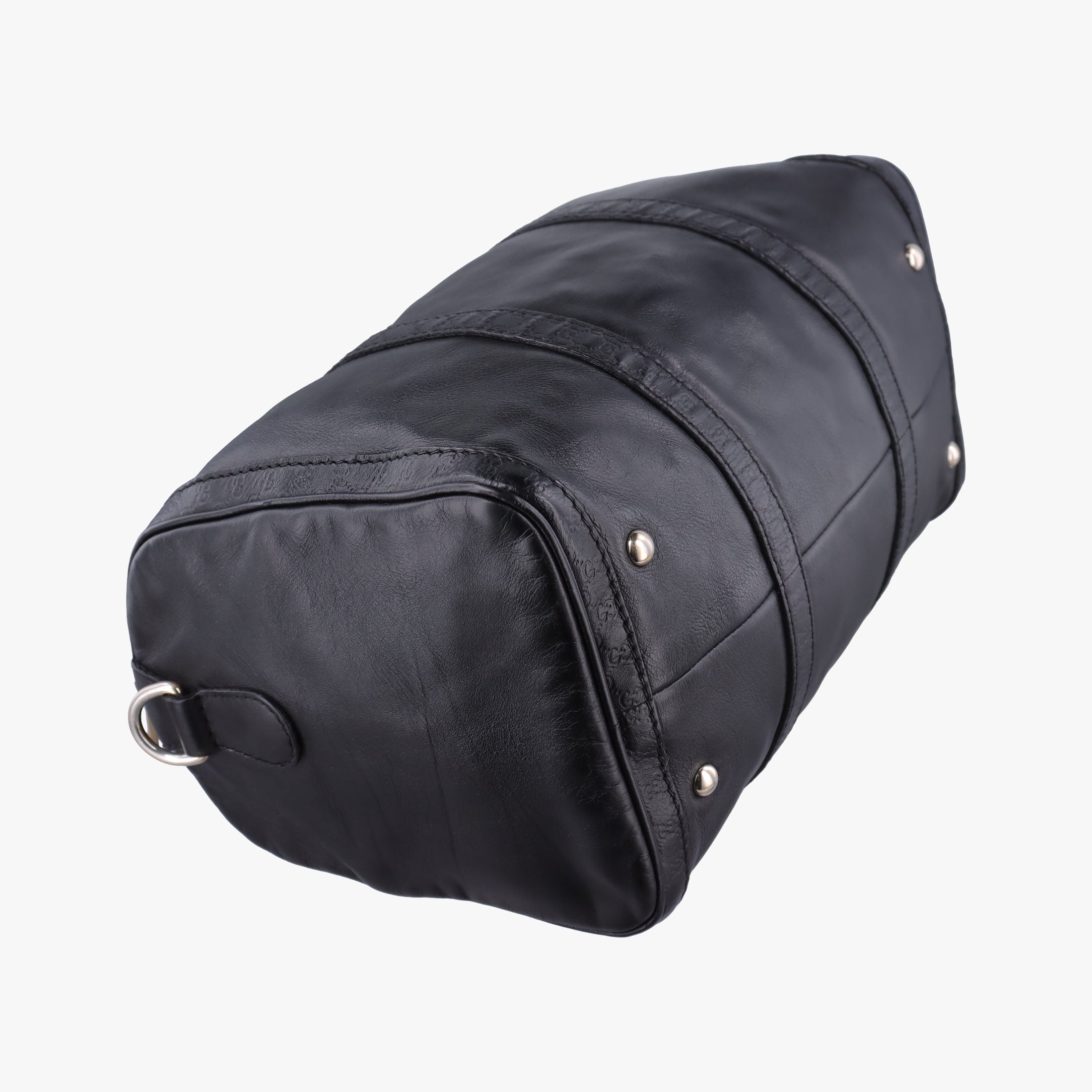 Sherry Line Black Leather 247205 I012281181シェリーライン ブラック レザー 247205 I012281181
