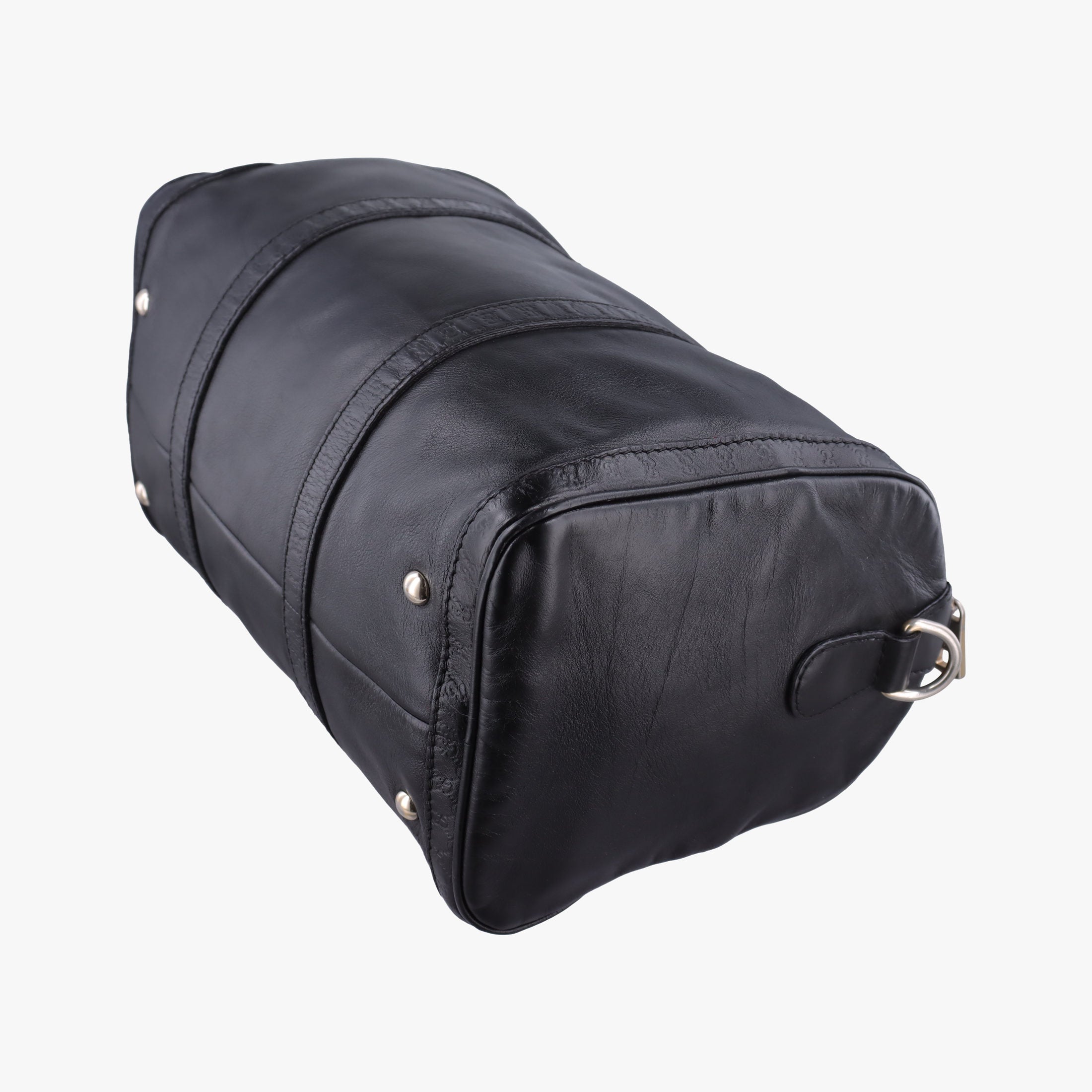 Sherry Line Black Leather 247205 I012281181シェリーライン ブラック レザー 247205 I012281181