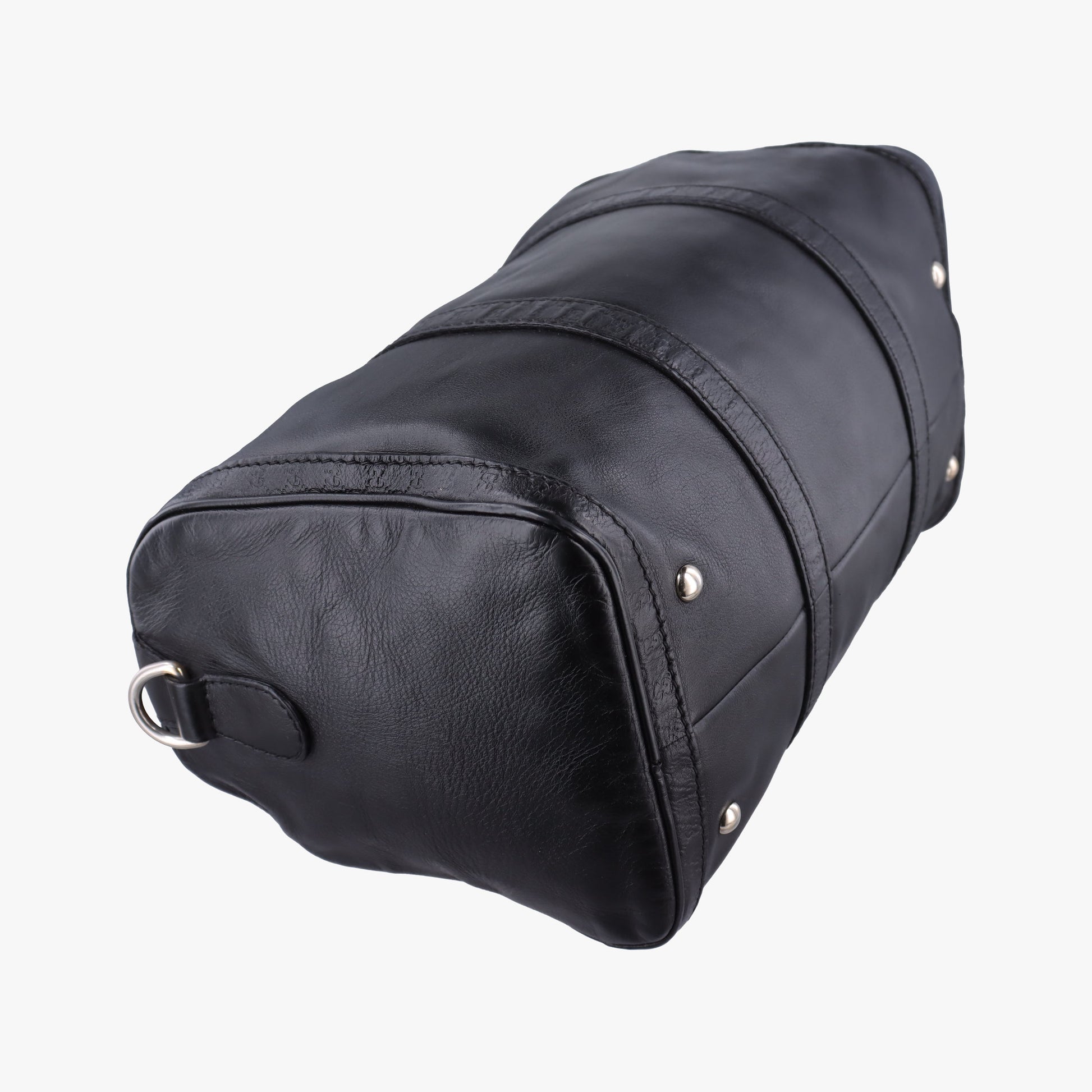 Sherry Line Black Leather 247205 I012281181シェリーライン ブラック レザー 247205 I012281181