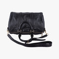 Sherry Line Black Leather 247205 I012281181シェリーライン ブラック レザー 247205 I012281181