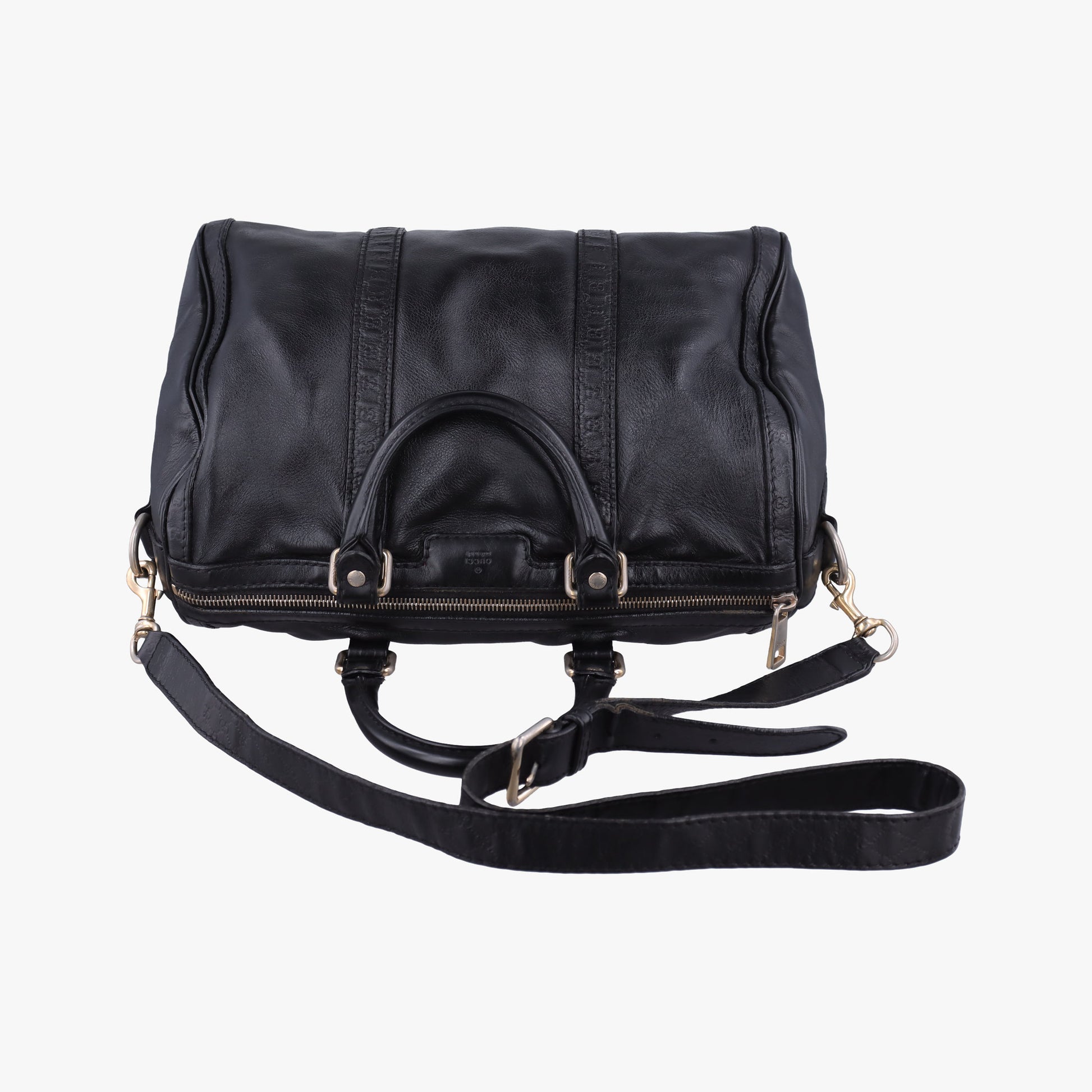 Sherry Line Black Leather 247205 I012281181シェリーライン ブラック レザー 247205 I012281181
