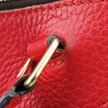 RETIRO PM brown×CERISE Monogram Canvas×calf leather M40546 DR0145レティーロPM モノグラム/ブラウン×スリーズ モノグラムキャンバス×カーフレザー M40546 DR0145