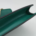 Serpenti Forever Green leather DG.A17.34560セルペンティ フォーエバー グリーン レザー DG.A17.34560