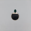 Serpenti Forever Green leather DG.A17.34560セルペンティ フォーエバー グリーン レザー DG.A17.34560