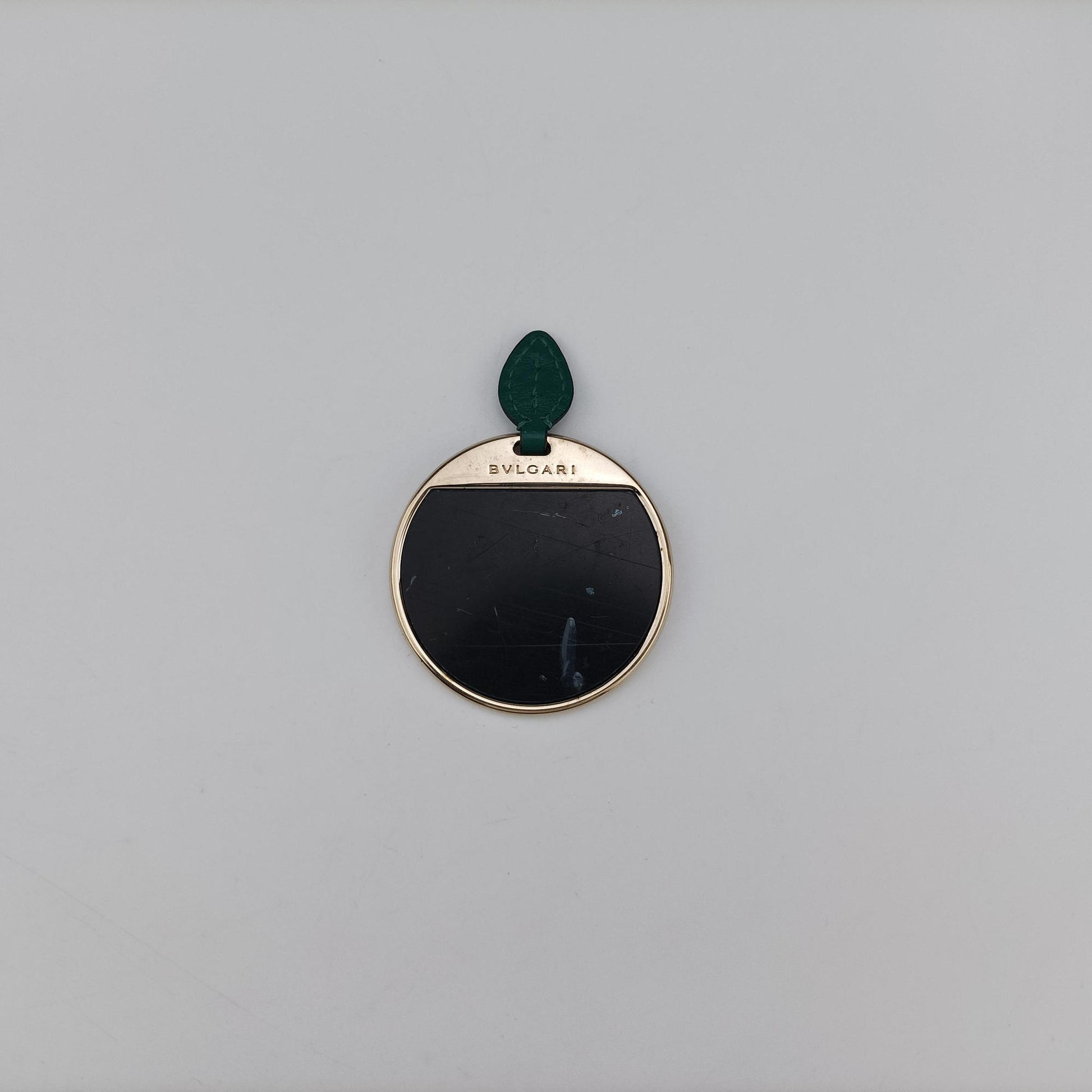 Serpenti Forever Green leather DG.A17.34560セルペンティ フォーエバー グリーン レザー DG.A17.34560