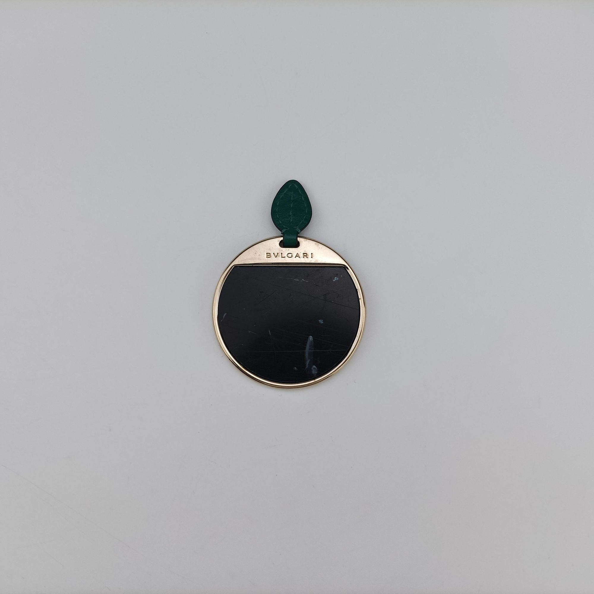Serpenti Forever Green leather DG.A17.34560セルペンティ フォーエバー グリーン レザー DG.A17.34560