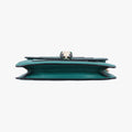 Serpenti Forever Green leather DG.A17.34560セルペンティ フォーエバー グリーン レザー DG.A17.34560