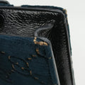 Dionysus Navy velour 476432 ディオニュソス ブルーブラック ベロア 476432 