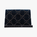 Dionysus Navy velour 476432 ディオニュソス ブルーブラック ベロア 476432 