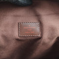 OLAV MM EBENE Damier Canvas N41441 CA1077オラフMM エベヌ ダミエキャンバス N41441 CA1077